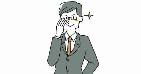 「ミスをしないのが一流」と考えるのは半人前。では、頭のいい人はどう考える？