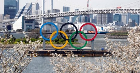 東京五輪の延期決定、米コムキャストなど放送局に痛手