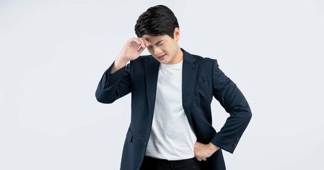「やる気が出ません」と言われたとき、頭のいい管理職は何と言う？