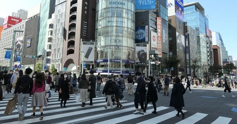 街角景気の急回復に追加経済対策、「日本復活」を期待してもいいか