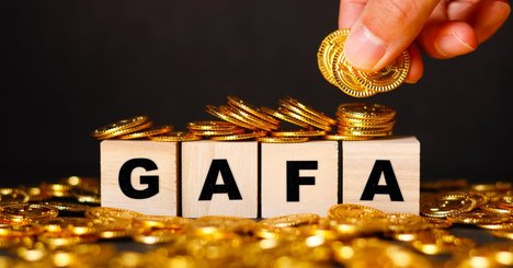 GAFAが経済学者を高額報酬で囲い込む理由、狙いは「ビジネスの最強武器」