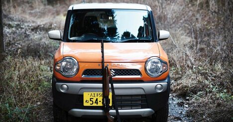 がんばりすぎていた写真家が「仕事に自分のすべてを注ぎ込まないほうがいい」と心底思うワケ