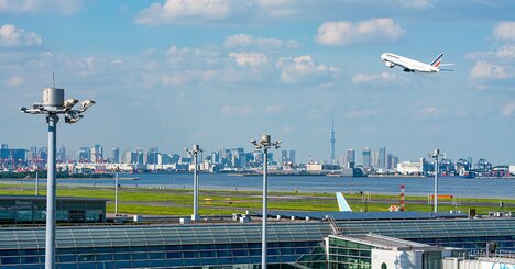 たった12年で消滅…東京・羽田「日本一の競馬場」を支えた男の驚きの結末