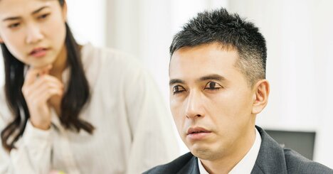 あの人の尻拭いはもう勘弁…クビを切れない日本企業が使い始めた「問題社員」の“合法的な干し方”