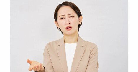 「こうしたほうがいいんじゃない？」と干渉される人が、やるべき1つのこと