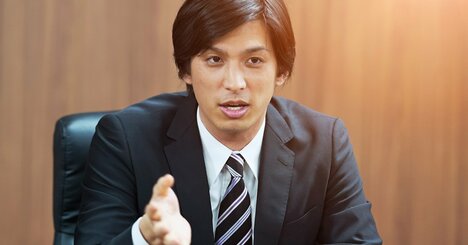 チョコレートの明治で社内バトルが勃発？「ポッと出」部署がカマした綺麗ごと抜きの言葉