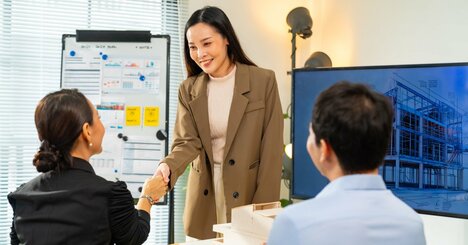 「戦略を実行できる人」と「口だけの人」の決定的な違いとは？