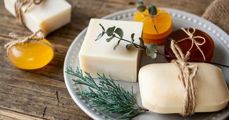 事業継承に二度失敗、帰省した長男が人気石鹸ブランド開発で起死回生を果たした「目のつけどころ」