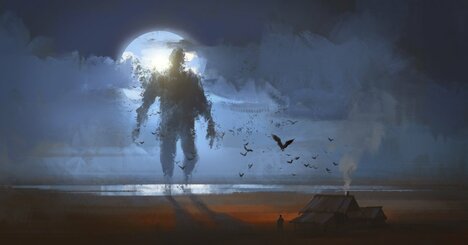 「かつて、この地球には“巨人たち”が歩いていた…」。満州で頭骨が見つかった、驚くべき人類「ドラゴンマン」の正体とは？