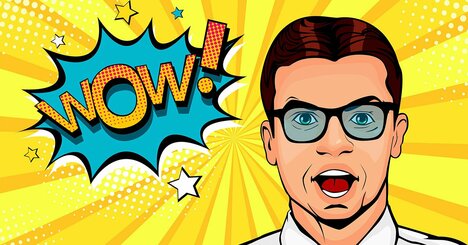 【難しい単語不要】“not”を使いこなすだけで会話力が爆上がりする理由