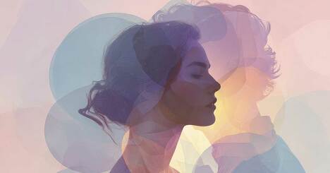 【心の揺れ】「パートナーがいるのに、他の人が気になる」。この感情、どう処理する？