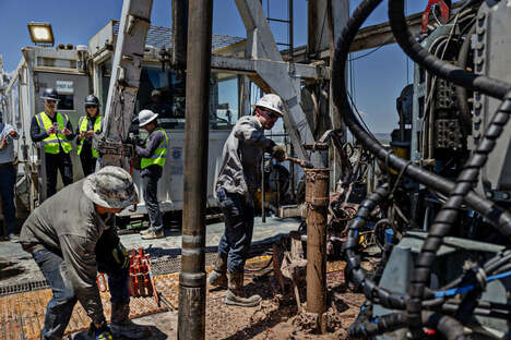 再エネ界の「ダークホース」 ついに準備万端か