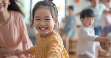 【算数オリンピック入賞者多数輩出の塾長が語る】子どもの才能を開花させる親、無意識につぶす親の決定的な違い