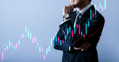 インデックス投資は「社会にいい投資か」と問われると、答えはノー！投信運用会社の社長が断言する真意とは