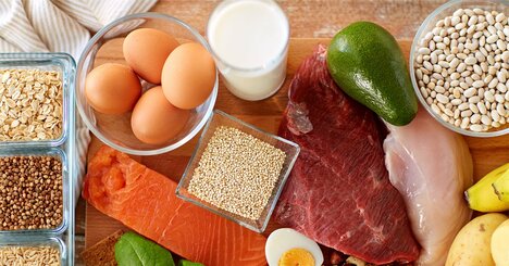 「すぐキレる子」に不足しがちなカルシウムじゃない栄養素「少ない人は攻撃性が増した」【小児科医が教える】