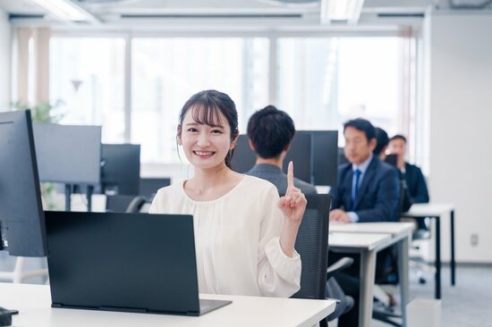 「仕事が速い人」が常に意識している1つのこと