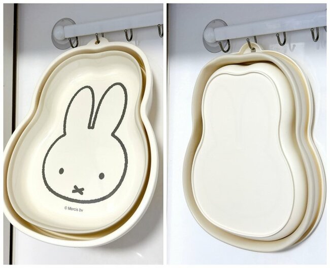「とにかく癒されます」ニトリで見つけた“ミッフィーのキッチングッズ”が衝撃的な可愛さ！「毎日使うのが楽しくて朝が待ち遠しい」「テンション上がります」