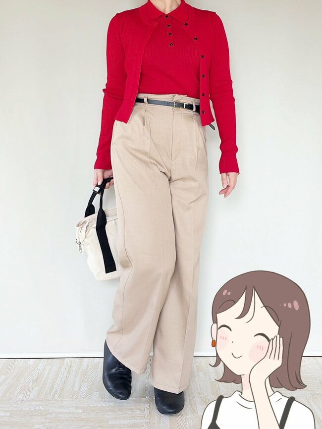 プチプラとは思えない可愛さ！2025年にGUで買ってよかった「おしゃれレディースアイテム」42選