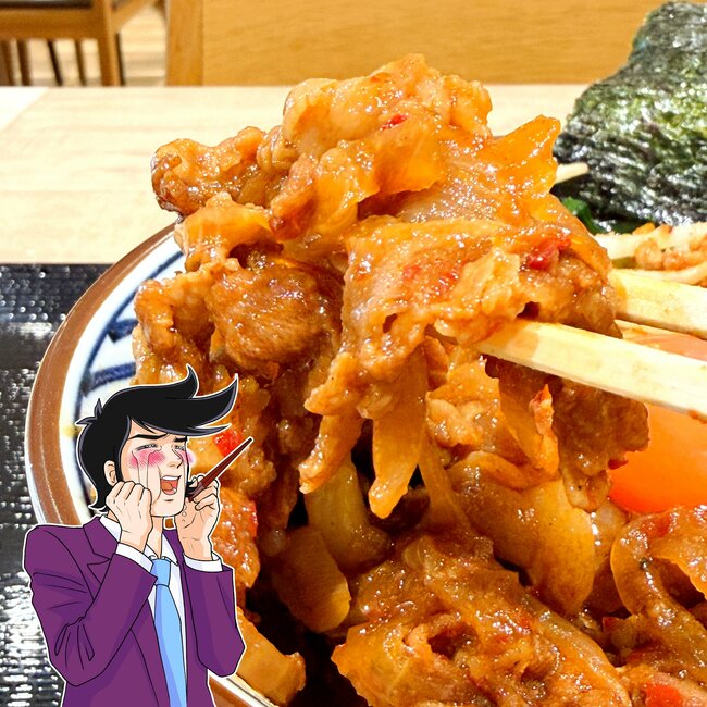 背徳感ヤバすぎるって…!丸亀製麺の“てんこ盛りメニュー”お腹いっぱいになって大満足!「実にジャンキー」「明日も食べたい」