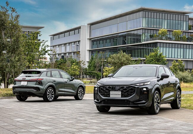 アウディQ3