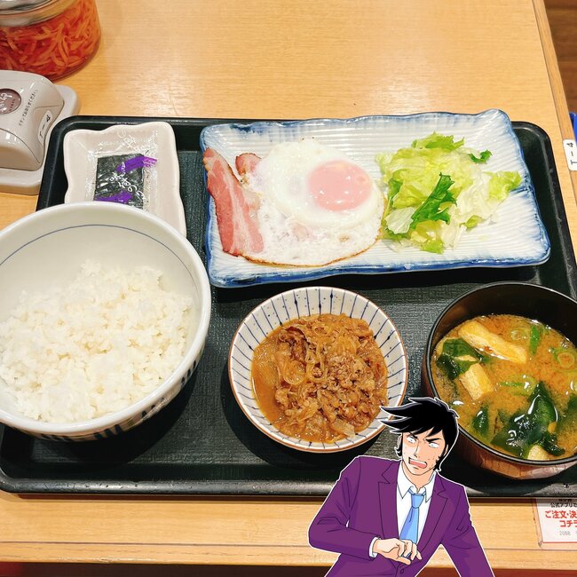 こりゃ毎日通いたくなるわ…！2025年に【なか卯】で食べてよかった「やみつきメニュー」7選