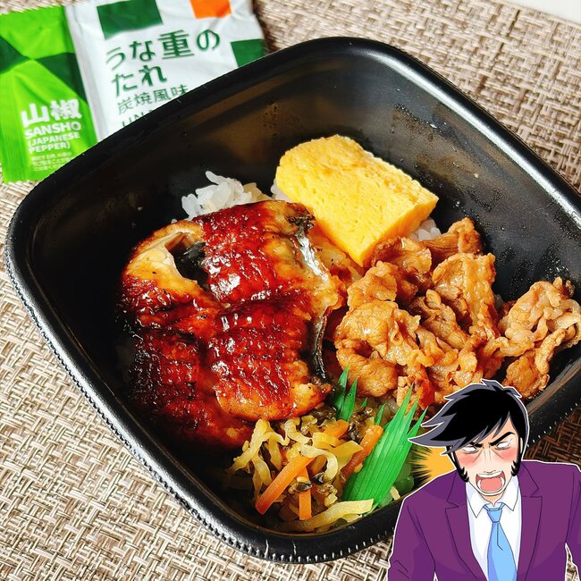 いくらなんでも豪華すぎだよ…！ほっともっとの“よくばり弁当”ご馳走だらけでご飯が足りない！【実食レビュー】