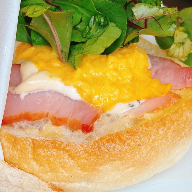 「一番好きなモーニング」「毎回頼んでる」ベローチェの“朝限定メニュー”ウマすぎて涙出る…!「食べるたび美味くて驚く」