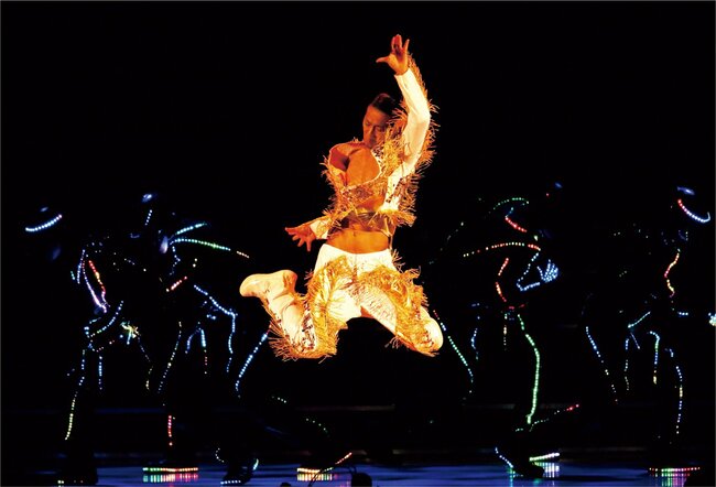 EXILE HIROが見てきた“必ず伸びる人”の共通点、「素直に問題に向き合える」ともう一つは？