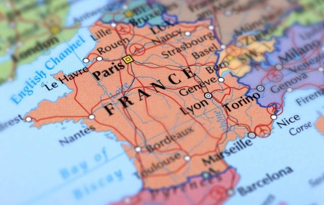 フランス,パリ