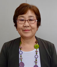 日本対がん協会・参事(禁煙推進・対がん事業開発)の望月友美子氏