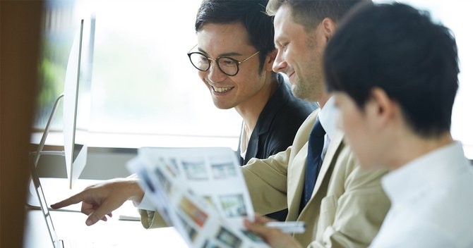 どこでも誰とでも働ける 12の会社で学んだ“これから”の仕事と転職のルール
