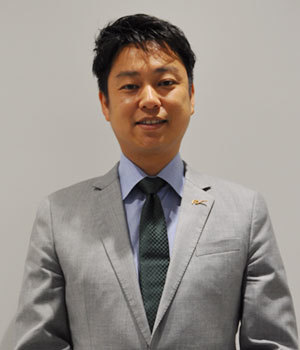 レッドホースコーポレーションの川崎会長