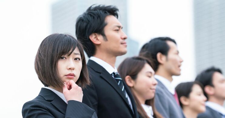 24年卒・25年卒が知るべき就活最前線!インターンシップ、面接、ガクチカが激変?