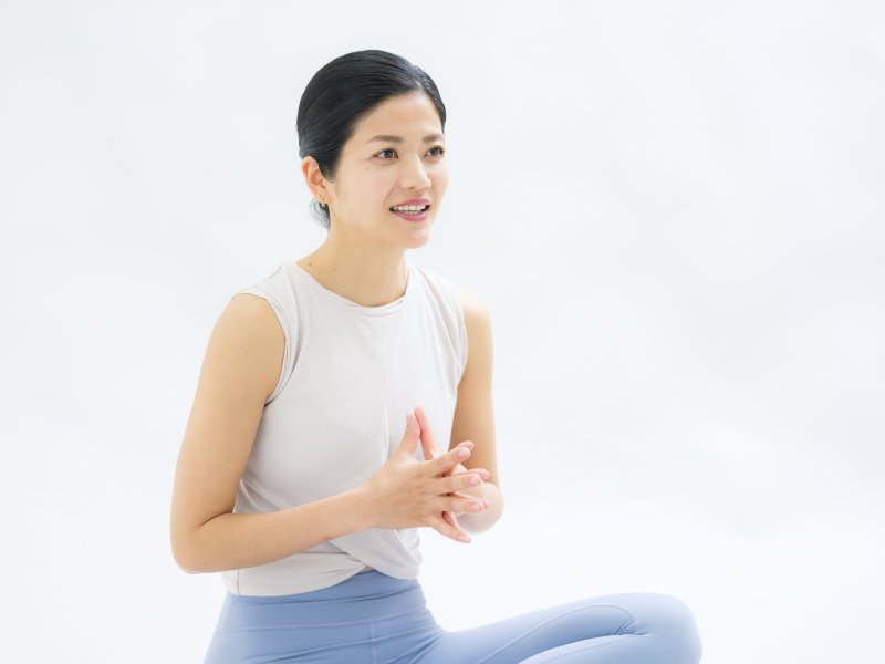 70代の整体プロが驚く、いつまでも若々しい「体づかいの名人たち」から学んだ3つの知恵とは？
