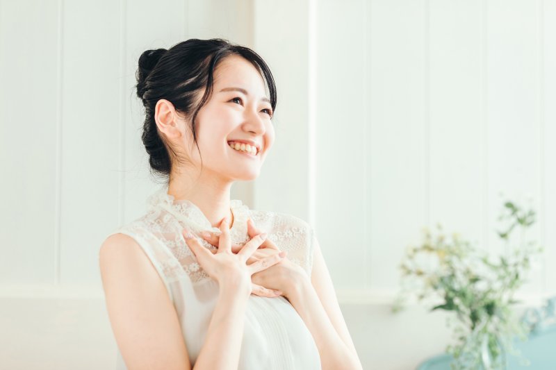 「想い」は現実化する！