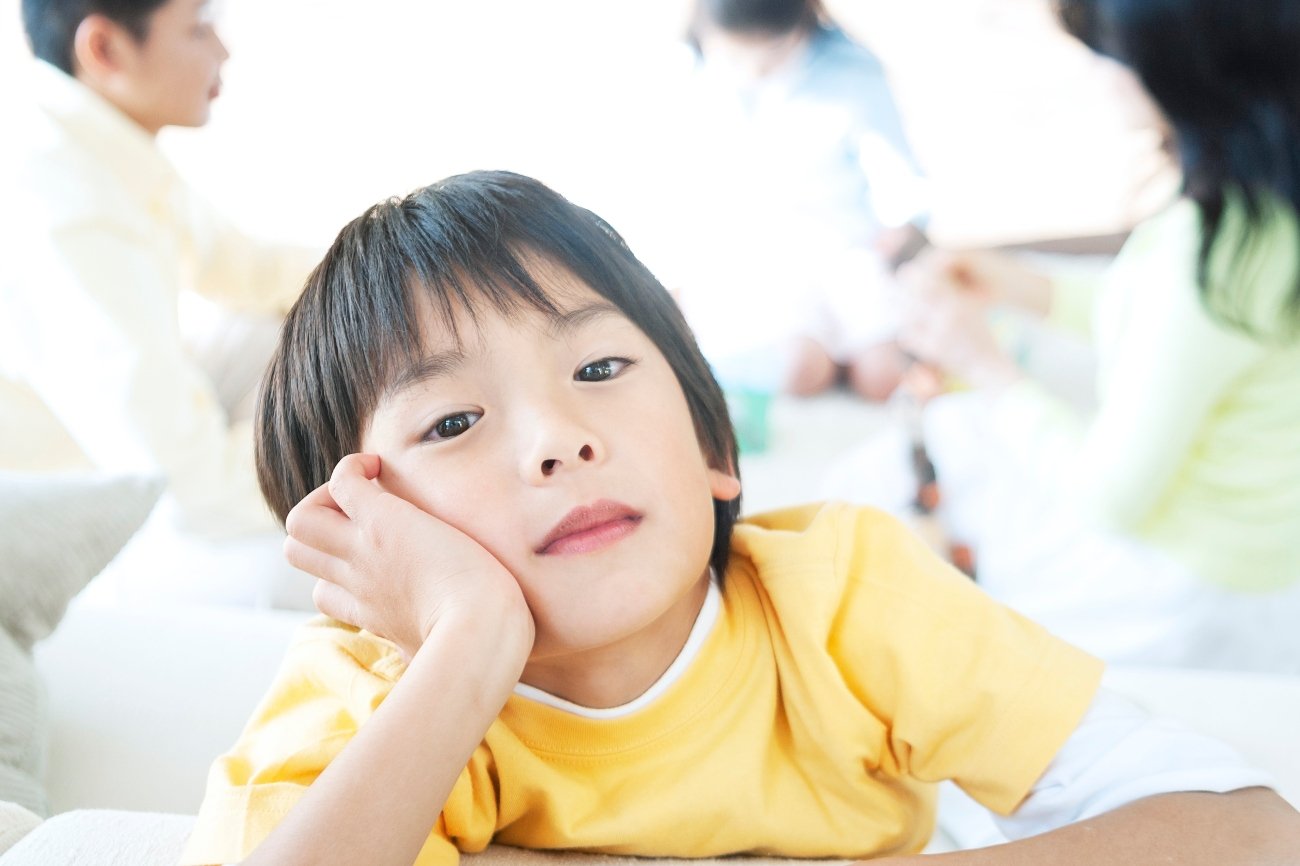 「子どもが発達障害かも…」。その瞬間から、親の暮らしは一変するという現実