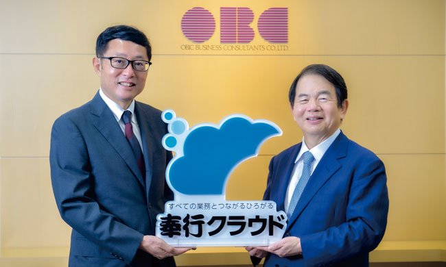 社会の大転換期にも揺るがないキャリア支援