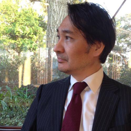 野口真人