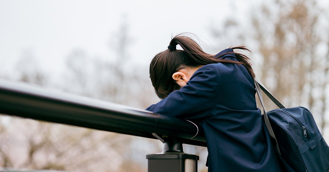 【NGワード】実は子どもに悪影響を与える言葉・ナンバー1