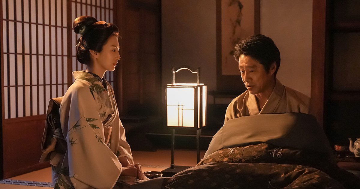 「二度と母親の顔は見せるまいと誓ったのに…」 タエ(北川景子)の“隠していた真実”を知った三之丞(板垣李光人)の後ろ姿が切ない〈ばけばけ第14回〉