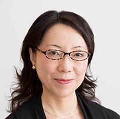 清野由美
