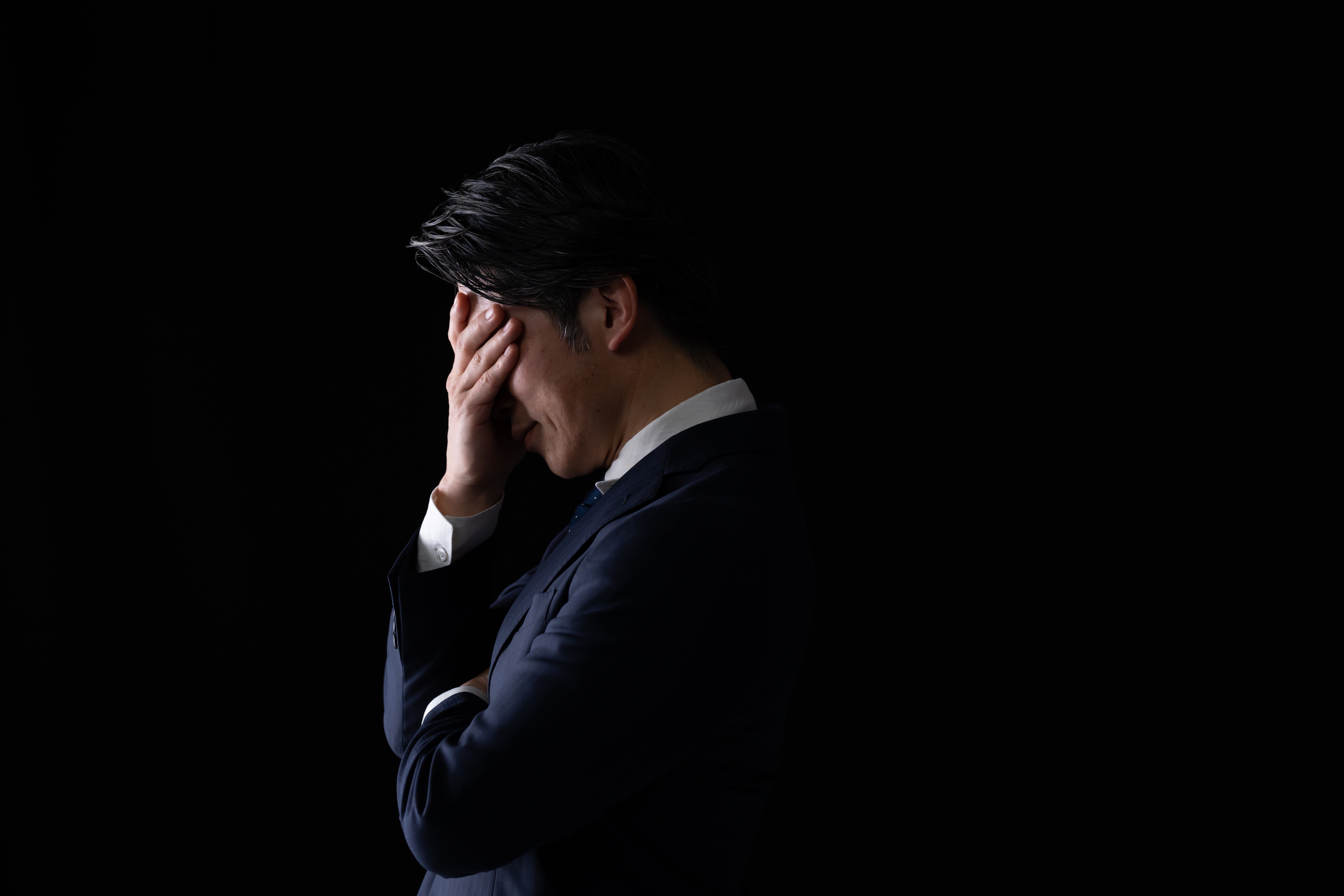 「病気になりやすい職場」が一発でわかる“ストレスレベル早見表”とは?