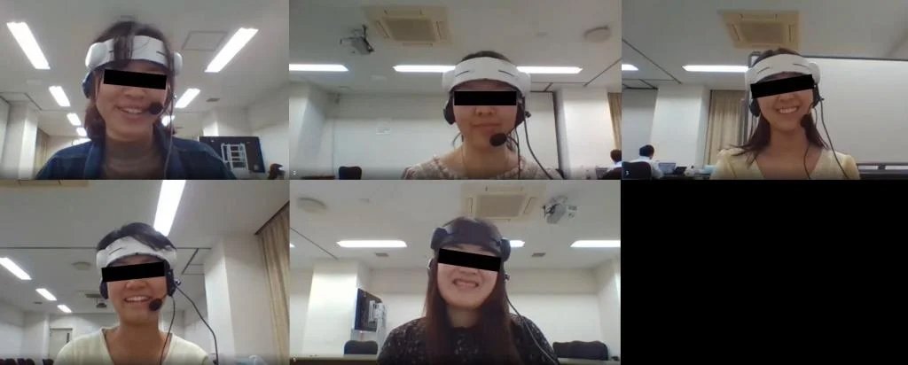 オンライン会話での脳活動は「ひとりでボーッとしながら何も考えていない」状態と同じという驚きの実験結果【スマホはどこまで脳を壊すか】