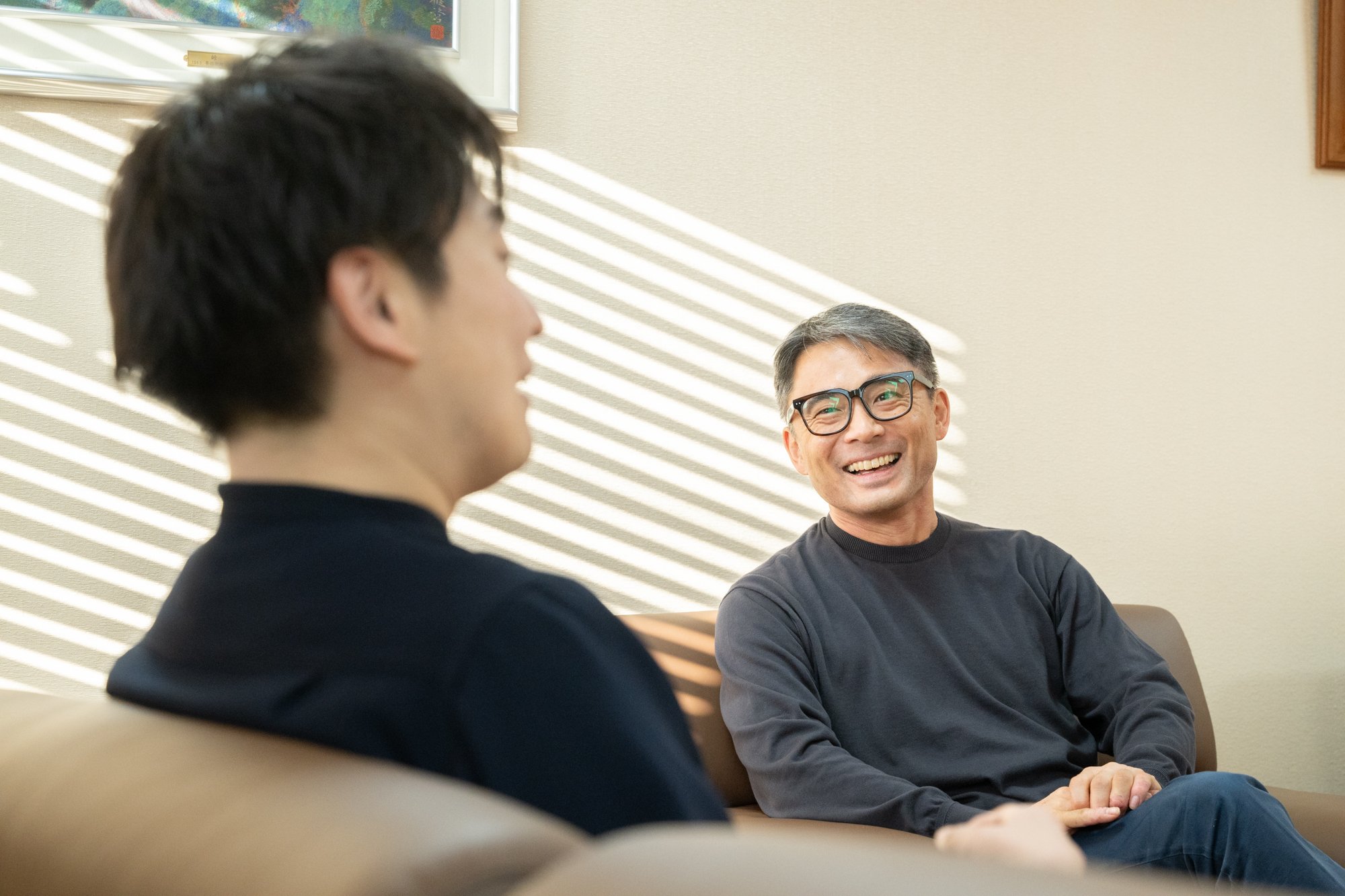 66万部突破のベストセラー『入社1年目の教科書』『入社1年目の教科書 ワークブック』著者・岩瀬大輔氏