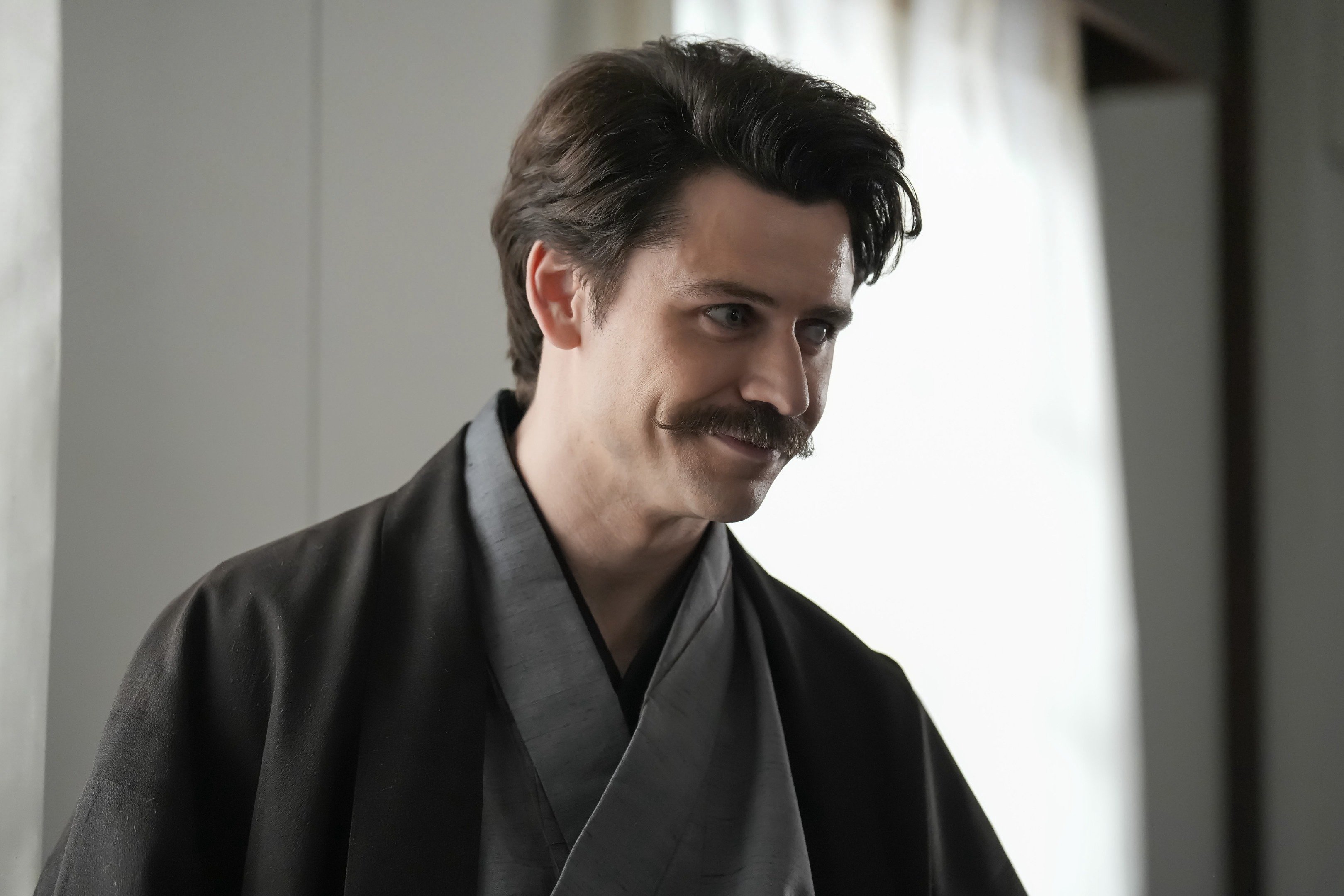 朝ドラ「女性へのデリカシー」欠けてる？男性ばかりの制作陣には「荷が重いかも」と感じさせたシーン〈ばけばけ第79回〉