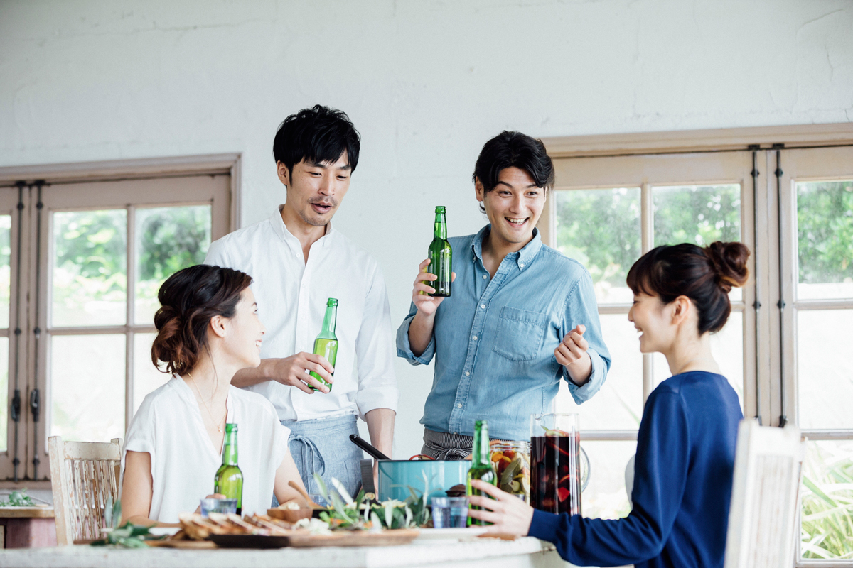 20代の生活満足度の高さを手放しで喜べない理由