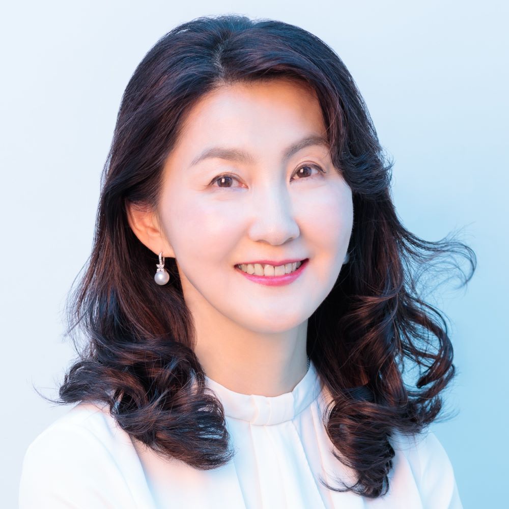 柳川由美子
