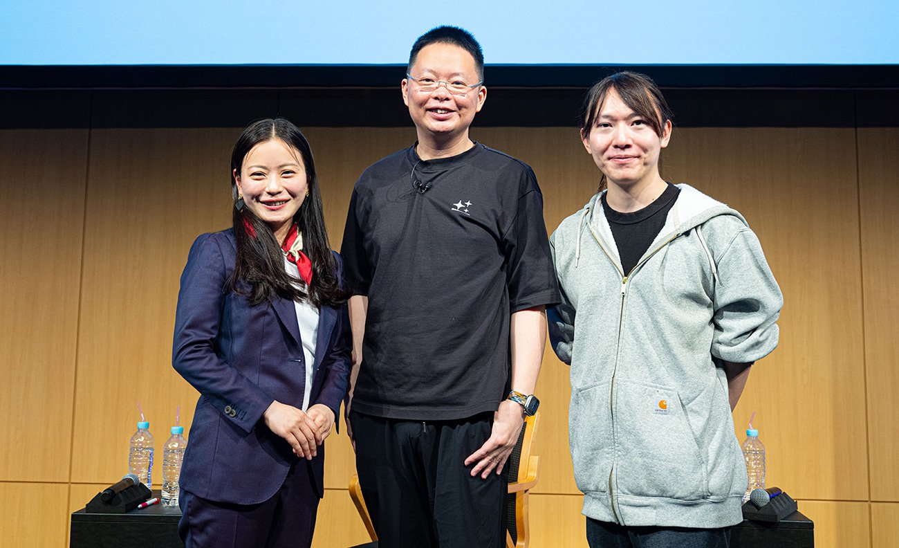 「AIを使って起こるリスク」より「使わずに後れを取るリスク」を恐れよ――人手不足の日本が世界最高の生産性を手にするためのマインドセット