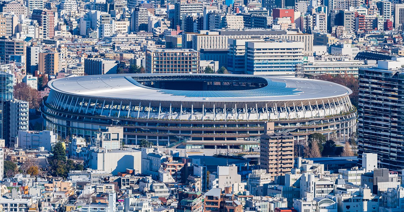 東京五輪はダメな意味で歴史に残る と総理会見に参加した外国人記者が警告 From Aeradot ダイヤモンド オンライン