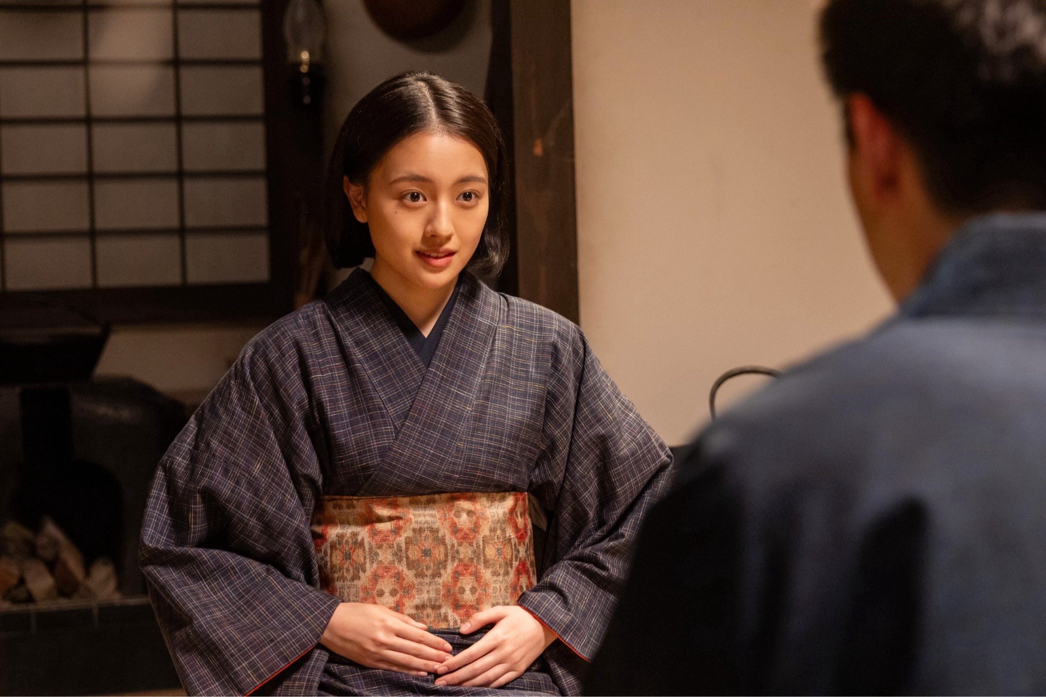 これ仕事なんですケド…親身な看護に対する「失礼すぎる誤解」〈風、薫る第106回〉